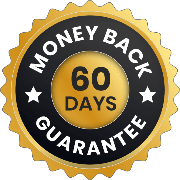 ProDentim - 60-Days Money Back Guarantee
