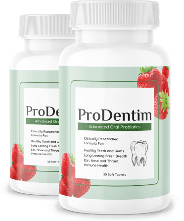 ProDentim- Supplement